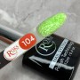 База French Rubber Base Roks 12 ml №104 TPO free